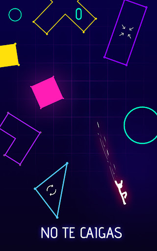 Captura de pantalla de Light-It Up