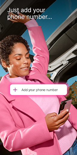 EasyPark - Parking made easy screenshot