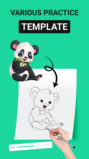 FlipArtify - 2D Draw Animation screenshot