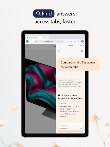 Microsoft Edge screenshot