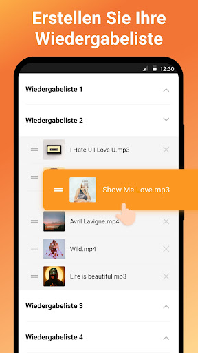 XCast - Chromecast, Cast to TV Screenshot