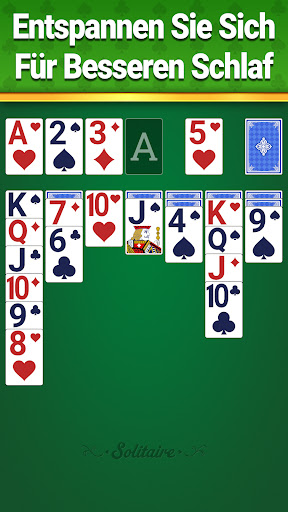 Klassischer Solitär – 2026 Screenshot