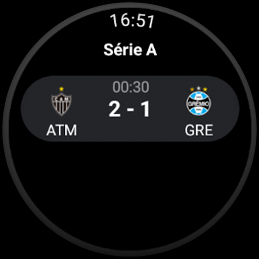 BeSoccer: Fußball Ergebnisse Screenshot