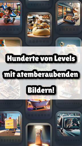 Mindblow: Errate das Wort! Screenshot