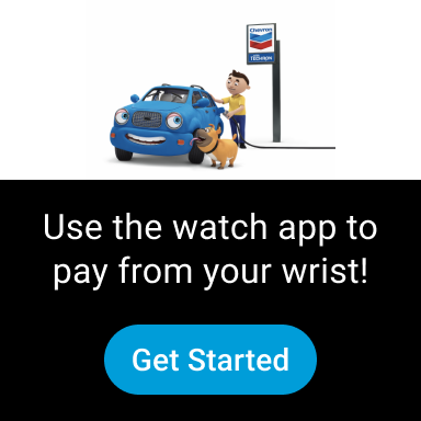 Captura de pantalla de Chevron