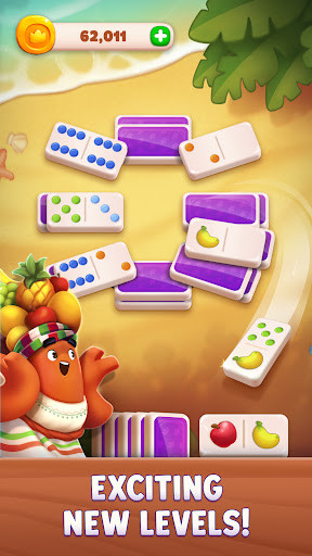 Domino Dreams™ screenshot
