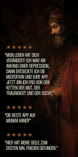 Hallow: Gebet & Meditation Screenshot