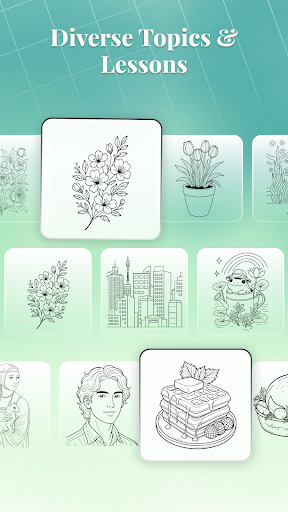 AR Drawing: Trace & Sketch screenshot