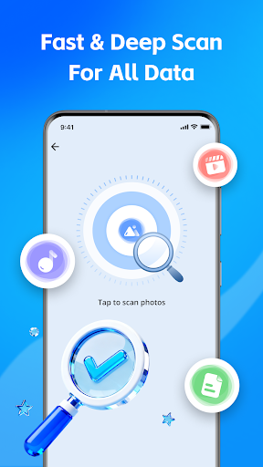 All Restore - Photo & Video screenshot