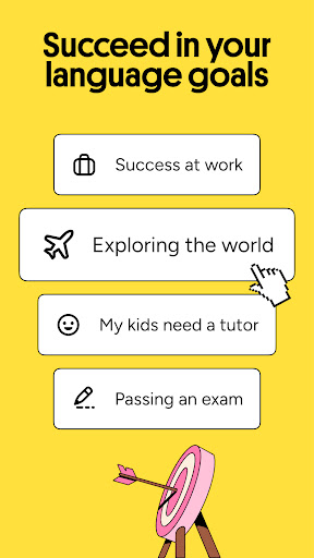 Preply: Language lessons screenshot