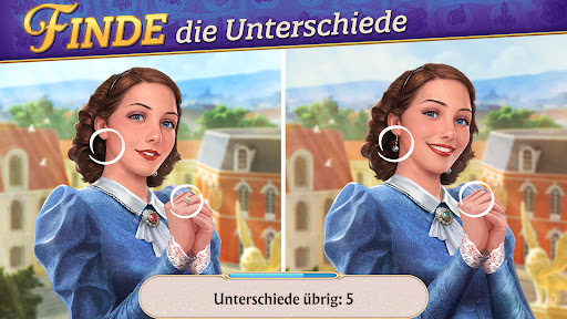 Seekers Notes: Wimmelbildspiel Screenshot