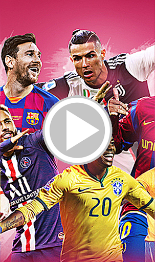 Captura de pantalla de Football Live TV HD