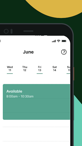Tasker by Taskrabbit screenshot