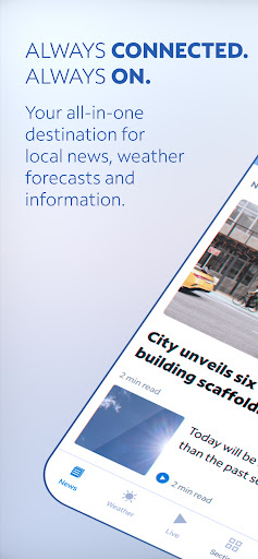 Spectrum News: Local Stories screenshot