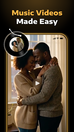 AI Photo Enhancer - Evoke screenshot
