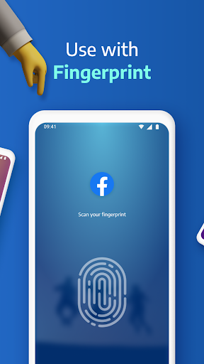 AppLock Pro - App Lock & Guard screenshot