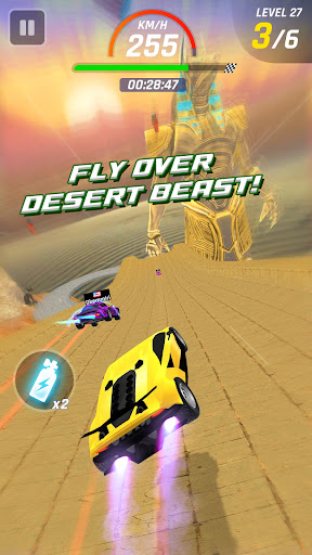 Car Rush 3D: Speed Legend screenshot