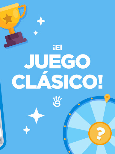 Captura de pantalla de Stop 2: Juego Basta en Español