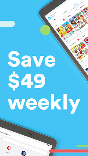 Flipp: Shop Grocery Deals screenshot