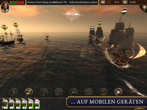 Total War: EMPIRE Screenshot