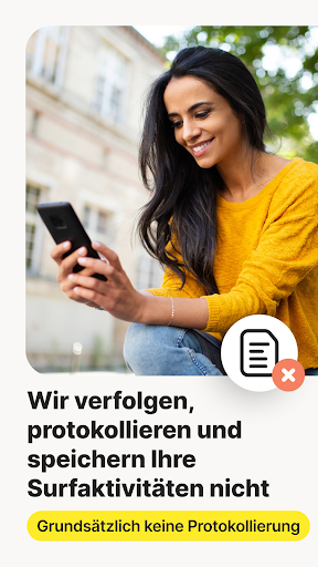 Norton VPN: Secure Wi-Fi Proxy Screenshot
