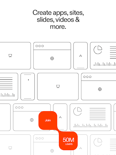 Replit: App & Website Builder Screenshot