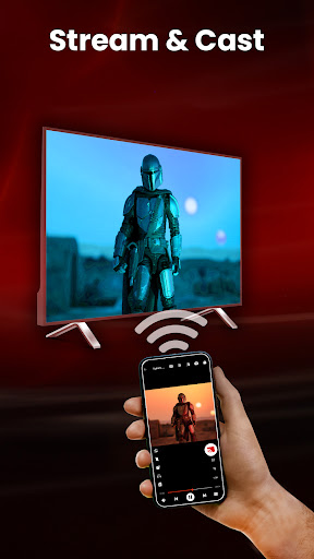 HD Video Player All Formats screenshot