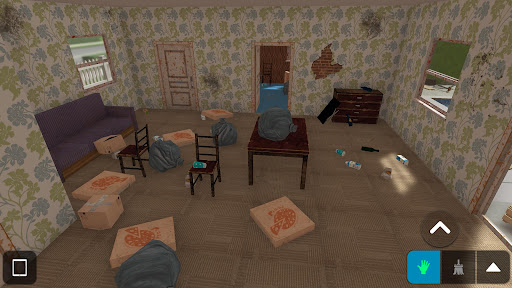 Captura de pantalla de House Designer : Fix & Flip
