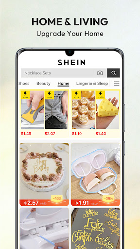 SHEIN-Shopping Online screenshot