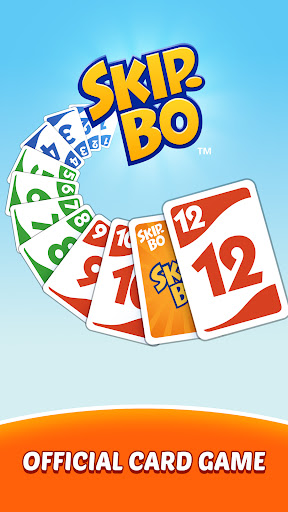 Skip-Bo™: Solitaire Card Game screenshot