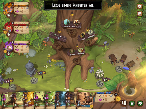 Everdell Screenshot