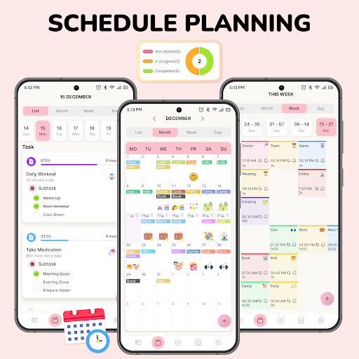 Journal: Notes, Planner, PDFs screenshot