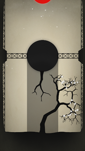 Captura de pantalla de Prune