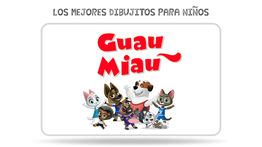 Captura de pantalla de Cuentos Infantiles - HeyKids