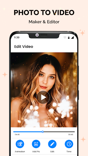Gallery – Album & Photo Vault screenshot