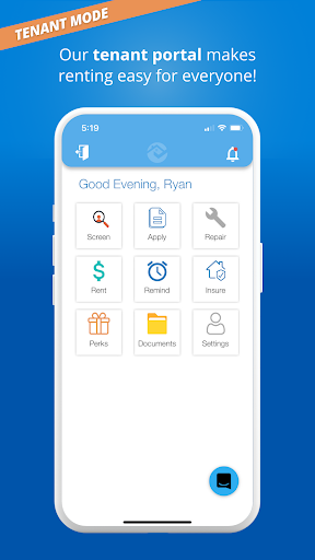 RentRedi for Tenants & Owners screenshot
