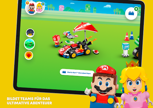 LEGO® Super Mario™ Screenshot