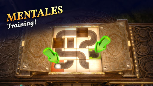 Sherlock: Wimmelbildspiele Screenshot