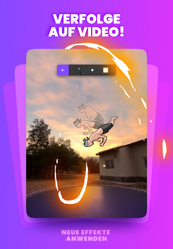 FlipaClip: 2D Animation Screenshot