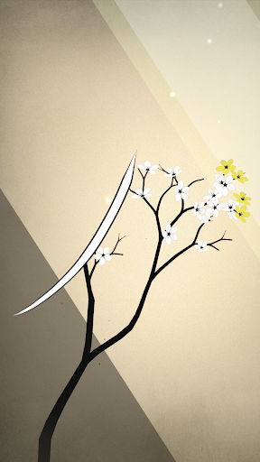 Captura de pantalla de Prune