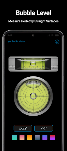 Smart Compass: Digital Compass screenshot
