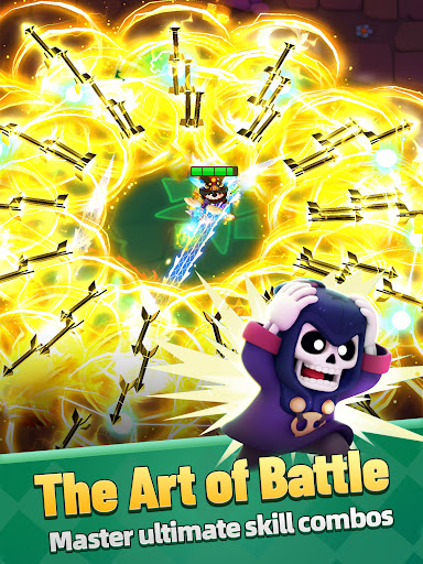 Archero 2 screenshot