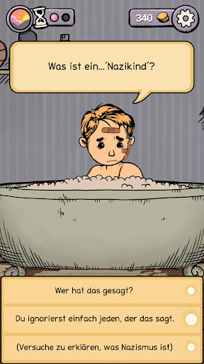 Mein Kind Lebensborn Screenshot