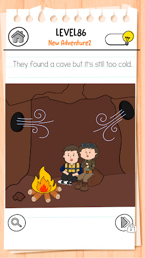 Brain Test 3: Tricky Quests screenshot