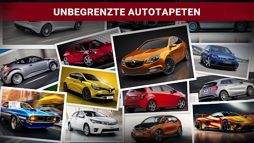 Automotorgeräusche - Gaspedal Screenshot
