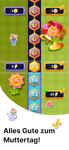 Erudite: Allgemeinwissen Quiz Screenshot