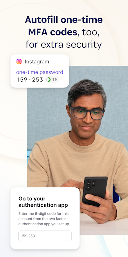 1Password: Password Manager screenshot