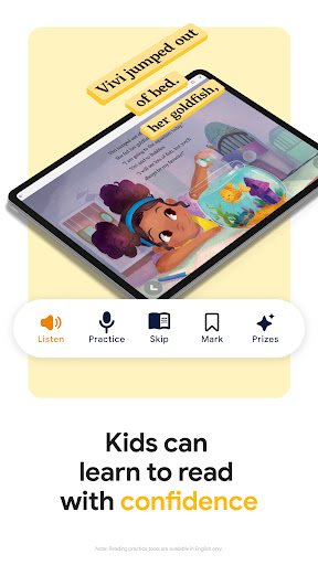 Google Play Bücher Screenshot