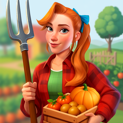 Spring Valley: Farmspiel