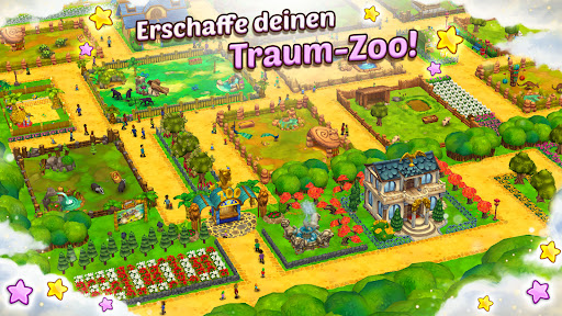 Zoo 2: Animal Park Screenshot